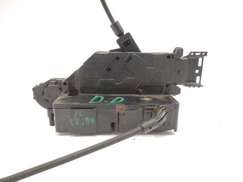 Używane Zamek drzwi przednich prawych CITROËN C4 Picasso I MPV (UD_) 1.6 VTi 120 (120 hp) 27195681