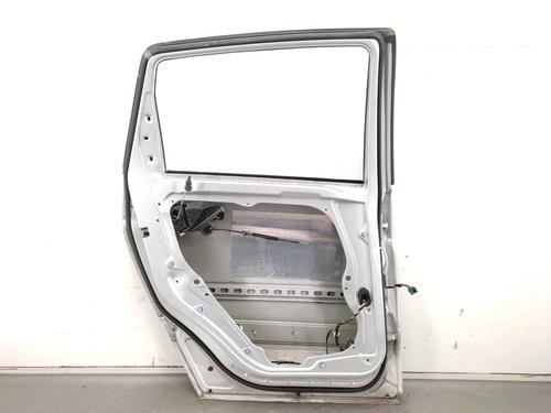 Left rear door MERCEDES-BENZ B-CLASS Sports Tourer (W245) B 180 CDI (245.207) | BP29062968C4 