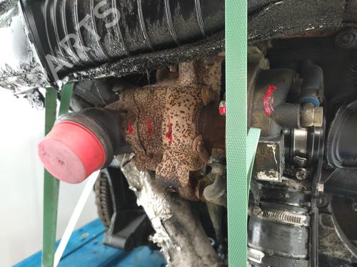 Engine CITROËN XANTIA (X2) | BP21155562M1