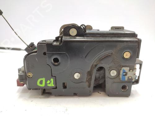 Rear right lock SEAT ALTEA (5P1) 1.6 | BP21771083C99 