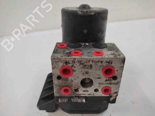 ABS pump MERCEDES-BENZ A-CLASS (W168) A 190 (168.032, 168.132) | BP21149392M43