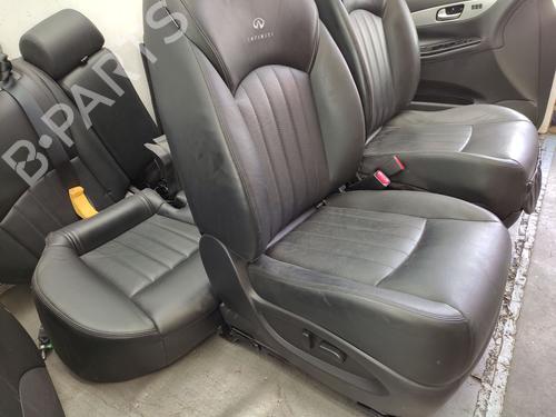 Sæde sæt INFINITI EX 30d | BP38749914C78 - Image 3