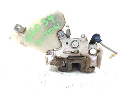 Tailgate lock SUZUKI GRAND VITARA II (JT, TE, TD) 1.9 DDiS (JB419WD, JB419XD) | BP21151533C101 