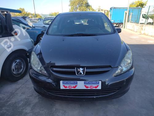 Electronic sensor PEUGEOT 307 (3A/C)  | BP21157656M84 