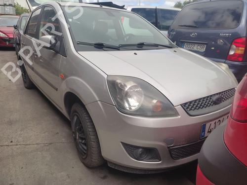 Used Parts FORD FIESTA V (JH_, JD_) 1.4 TDCi 4921920