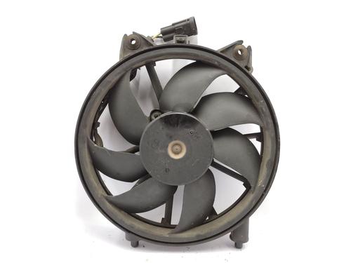Used Radiator fan CITROËN C5 III (RD_) 2.2 HDi 200 (RD4HLA) (204 hp) 30154073