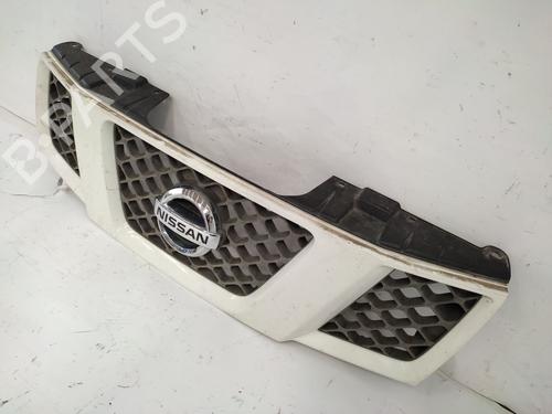 Front slam panel NISSAN PATHFINDER III (R51)  | BP27282741C72