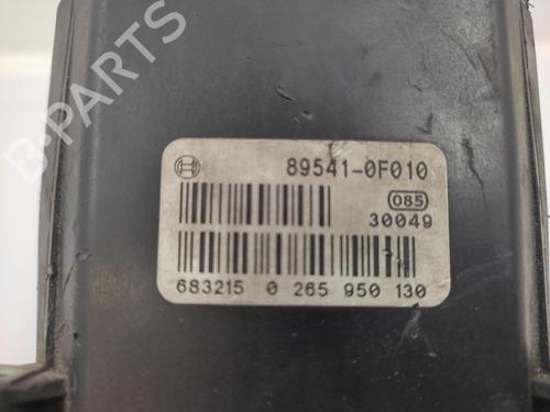 ABS pump TOYOTA VERSO (_R2_)  | BP21149335M43 
