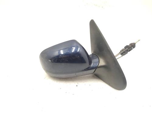 Used Right mirror SEAT LEON (1M1) 1.4 16V (75 hp) 21153598