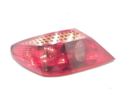 Used Left taillight Left taillight PEUGEOT 407 Coupe (6C_) 2.2 16V (163 hp) 36263074 36263074