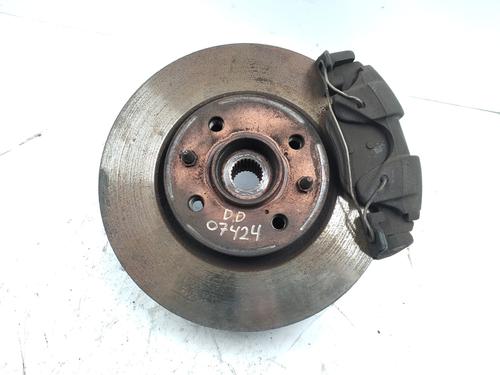 Højre Styrespindel Lejehus FIAT PUNTO (188_) 1.3 JTD 16V | BP21150645M26 