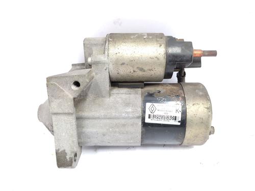 Starter RENAULT CLIO II (BB_, CB_) 1.5 dCi (B/CB08) | BP26509612M8 