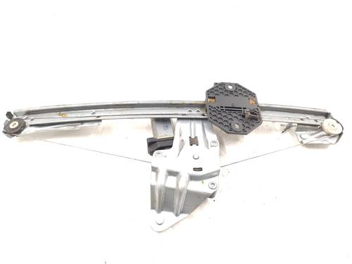 Used Front left window mechanism DACIA SANDERO II [2012-2025]  21151478