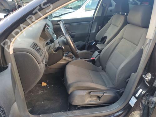 Front left window mechanism VW GOLF V (1K1) 1.9 TDI | BP26739432C22 