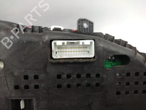 Instrument cluster HYUNDAI i30 (FD) 1.4 | BP21153094C47 