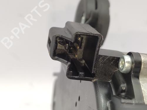 Rear wiper motor FORD FIESTA VI (CB1, CCN) 1.25 | BP30704762M102