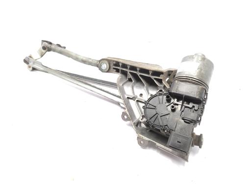 Viskermotor vindrude FORD FIESTA VI (CB1, CCN) [2008-2025]  21156094
