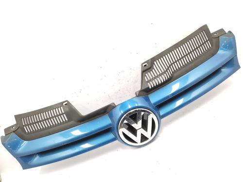 Front slam panel VW GOLF V (1K1) 1.9 TDI | BP32238394C72