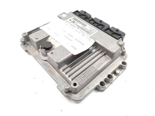 Engine control unit (ECU) CITROËN C4 I (LC_)  | BP21151994M57 