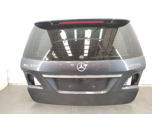 Used Tailgate MERCEDES-BENZ M-CLASS (W166) [2011-2015]  24367500
