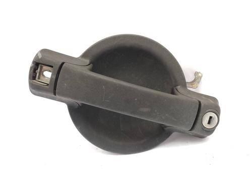 Used Front left exterior door handle FIAT DOBLO Box Body/MPV (223_) 1.9 JTD (105 hp) 21161541