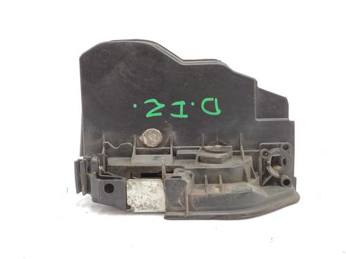 front-left-lock-bmw-x3-e83-2003-2004-2005-2006-2007-2008-2009-2010-2011-33049810 main image