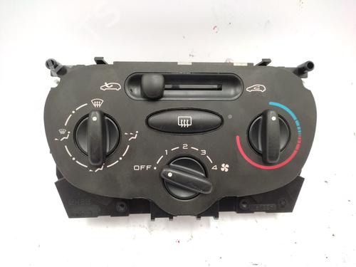 Climate control PEUGEOT 206 Hatchback (2A/C)  | BP21159404I5 