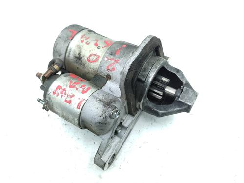 Starter RENAULT LAGUNA III (BT0/1)  | BP21150187M8 