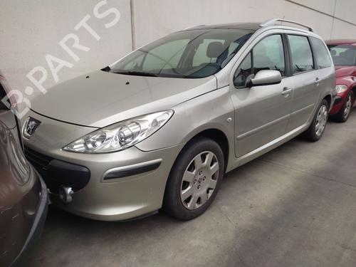 Used Parts PEUGEOT 307 SW (3H) 1.6 HDI 110 (109 hp) 4371445