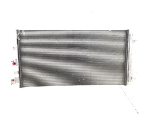 AC-Kondensator FORD FOCUS IV (HN) 1.0 EcoBoost (125 hp) 24040429