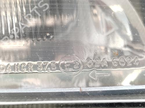 Right headlight SAAB 9-5 (YS3E)  | BP21157803C29 