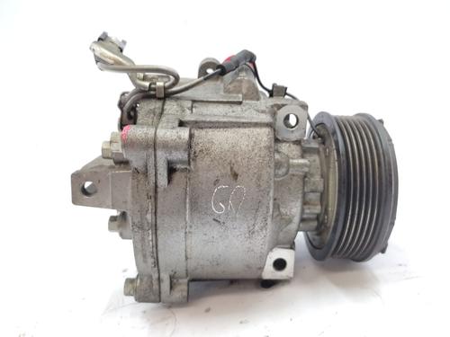 Used AC compressor AC compressor 36865922 36865922