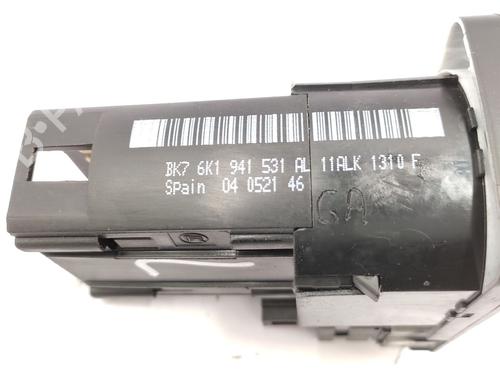 Headlight switch SEAT IBIZA II (6K1) 1.4 i | BP27208568I24 
