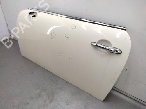 Left front door MINI MINI CLUBMAN (R55) Cooper D | BP21157343C2 