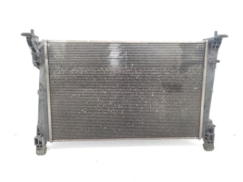 Water radiator OPEL CORSA D (S07) 1.3 CDTI (L08, L68) | BP21148848M31 