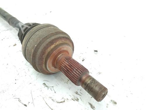 Right rear driveshaft PORSCHE CAYENNE (9PA)  | BP29543174M41 
