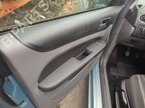 Left taillight FORD FOCUS II (DA_, HCP, DP) 1.8 | BP22719833C34 