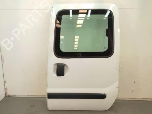 Used Left slide door RENAULT KANGOO (KC0/1_) D 65 1.9 (KC0E, KC02, KC0J, KC0N) (64 hp) 29012158