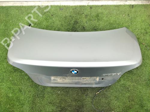 Bakluke CC/Kombi-Kupé BMW 5 (E60) 525 d | BP21151086C6 