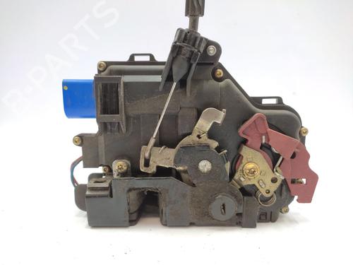 Rear right lock SEAT ALTEA (5P1) 1.6 | BP21771083C99 