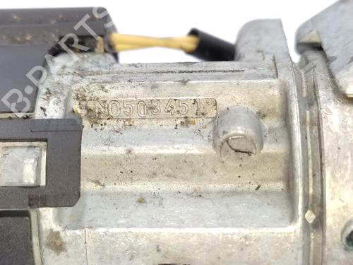 Ignition barrel PEUGEOT PARTNER ORIGIN Box Body/MPV (G_) 1.6 HDi 75 | BP28681960M48 