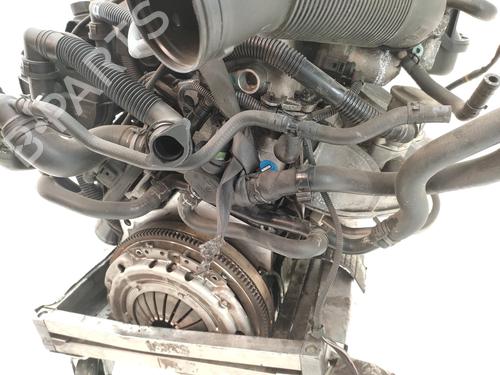 Motor VW BORA I (1J2) 2.0 | BP21152498M1 