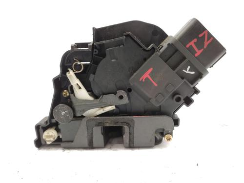 Used Rear left lock FORD FOCUS C-MAX (DM2) 1.6 TDCi (109 hp) 32498594