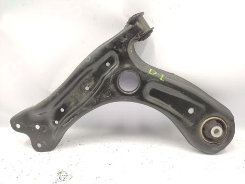 Used Left front suspension arm SEAT IBIZA IV (6J5, 6P1) 1.2 TSI (86 hp) 21175538