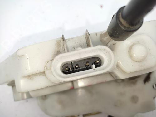 Front right lock CITROËN C3 I (FC_, FN_) 1.1 i | BP21155005C97 