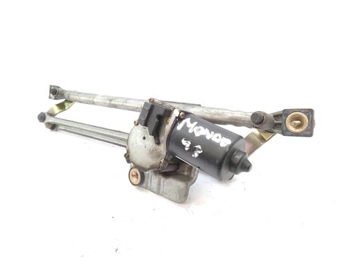 Used Front wiper motor FORD MONDEO II (BAP) [1996-2000]  21156086