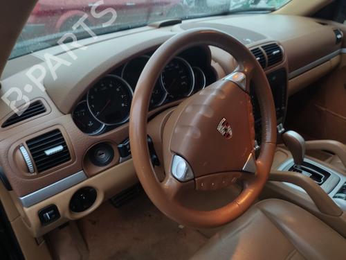 Headlight switch PORSCHE CAYENNE (9PA)  | BP29122522I24 
