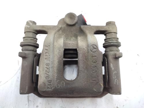 Used Left rear brake caliper MERCEDES-BENZ B-CLASS Sports Tourer (W245) B 180 CDI (245.207) (109 hp) 29351914