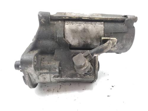 Startmotor LAND ROVER FREELANDER I (L314) [1998-2006]  22977931