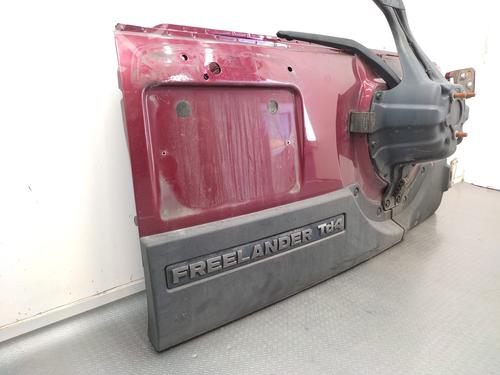Tailgate LAND ROVER FREELANDER I (L314)  | BP21153944C6 